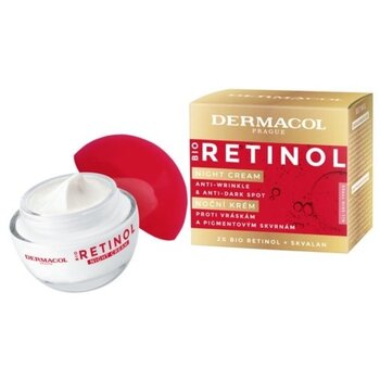 Bio Retinol Night Cream - Noční krém